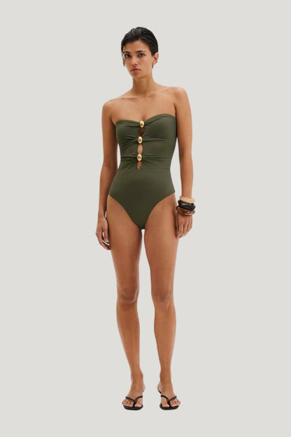 Milea swimsuit — carry 2