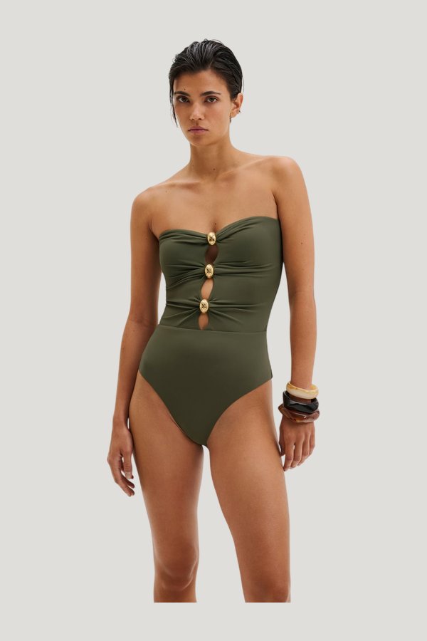 Milea swimsuit — carry 3