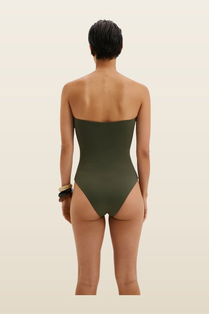 Milea swimsuit — carry 4