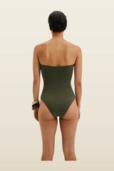 Milea swimsuit — carry 4