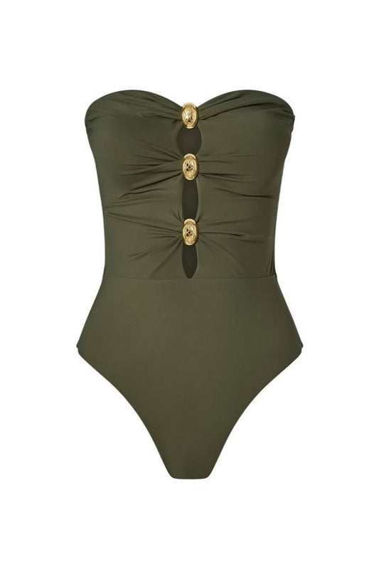 Milea swimsuit — packshot