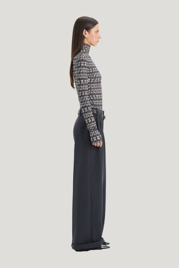 Millie Long Sleeve Top — carry 3