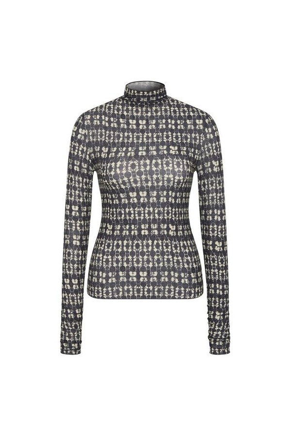 Millie Long Sleeve Top — packshot
