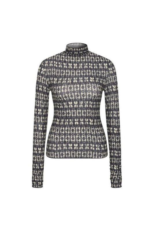 Millie Long Sleeve Top — packshot
