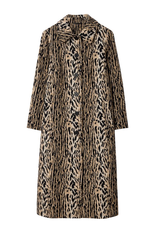 Milly - Bohemia Leopard — packshot