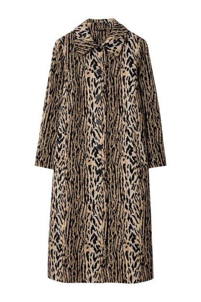 Milly - Bohemia Leopard — packshot