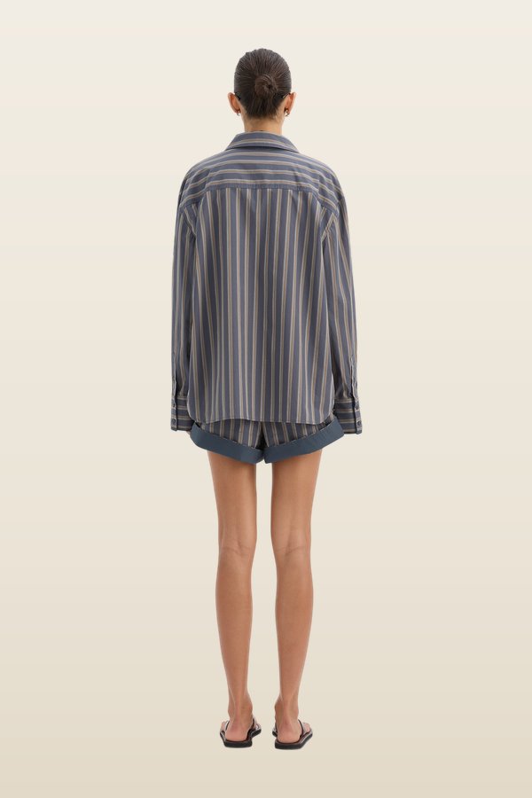 Milo Shirt — carry 4