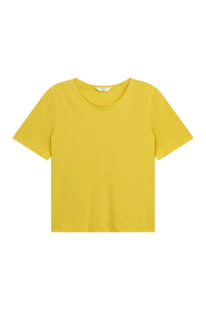 Milo Tee — packshot
