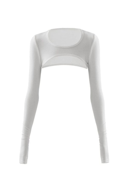 Mini Layer longsleeve — packshot