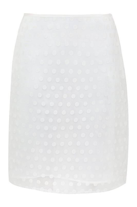 Minnie Midi Skirt — packshot