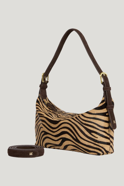 Sac MINUIT — model side