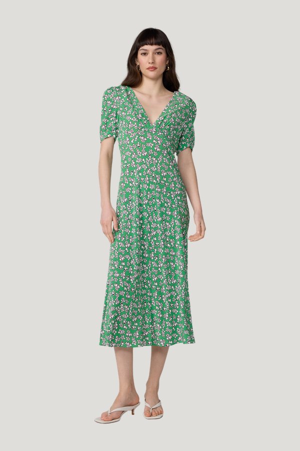 Molly Dress — carry 2
