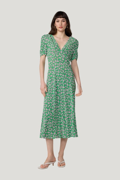 Molly Dress — carry 2