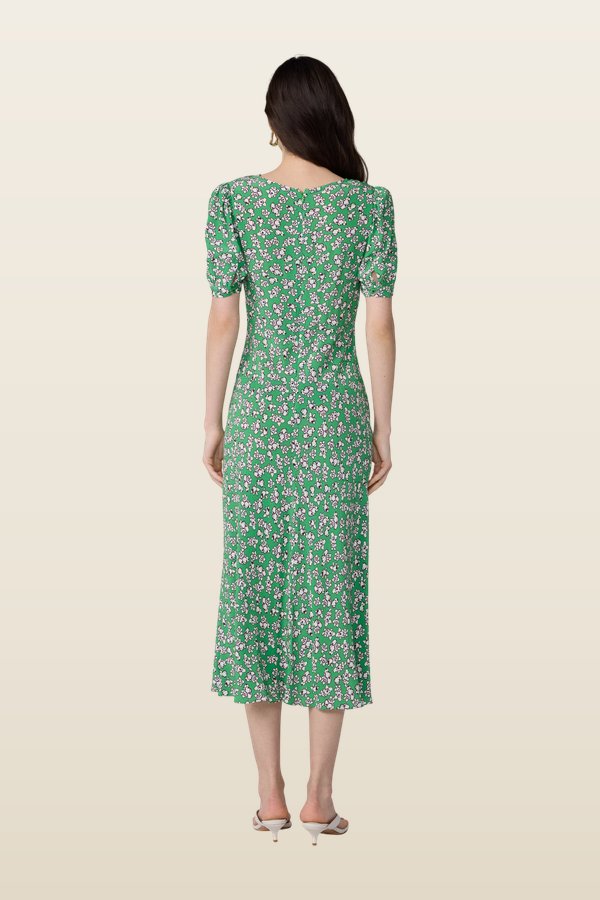 Molly Dress — carry 4
