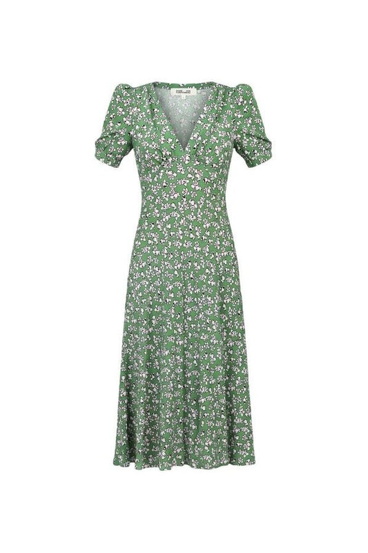 Molly Dress — packshot