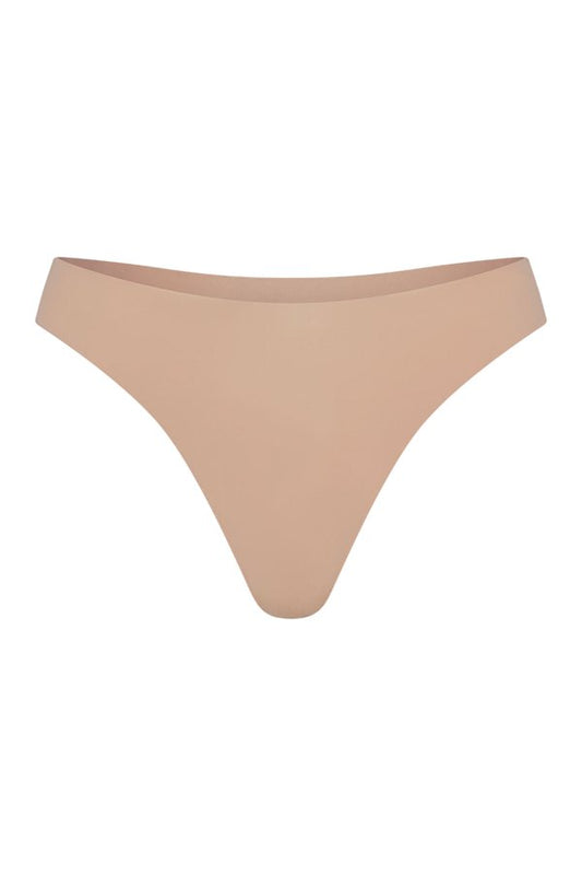 Monday Invisible Thong 3 Pack — packshot