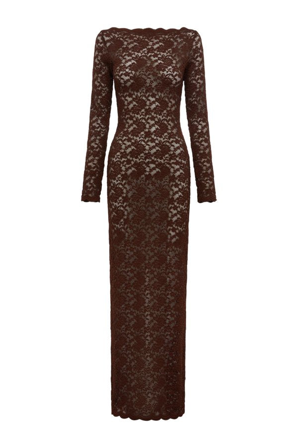 Monet Dress — packshot