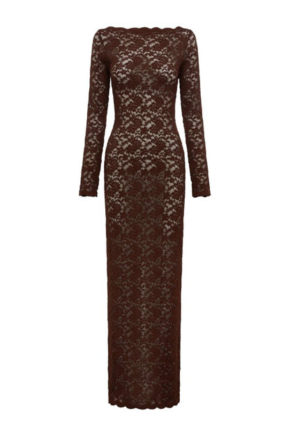 Monet Dress — packshot