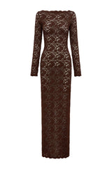 Monet Dress — packshot