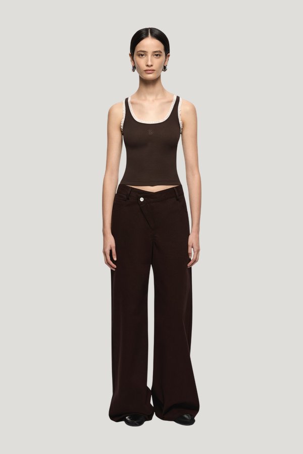 Moneta Tank — carry 2