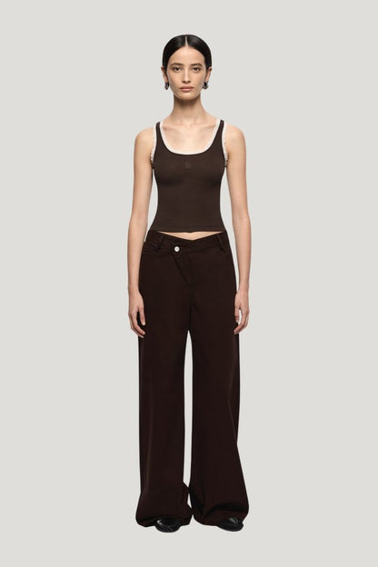 Moneta Tank — carry 2