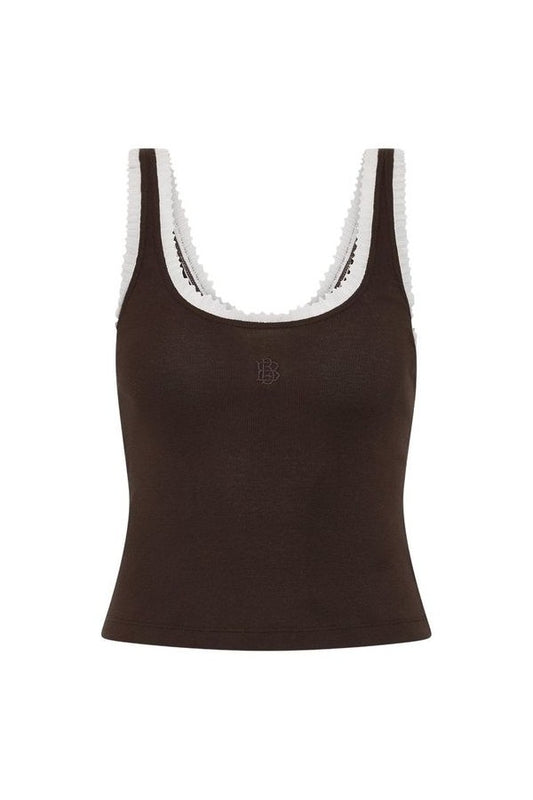 Moneta Tank — packshot