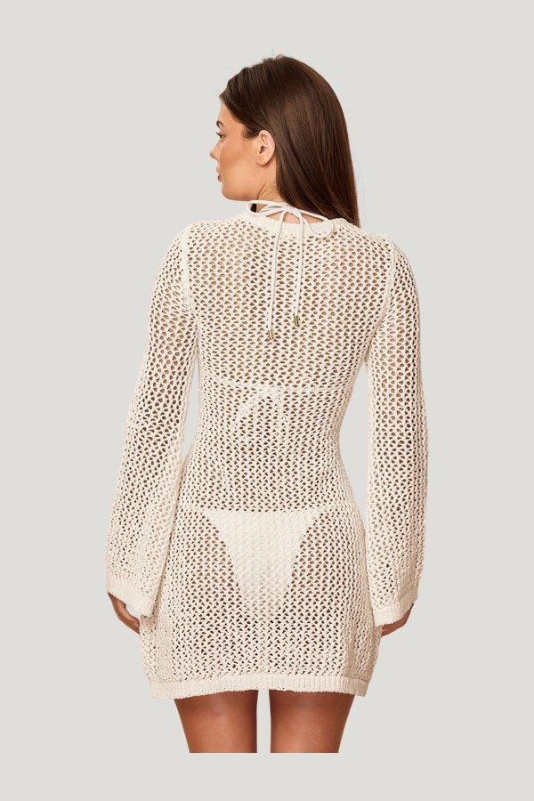 Montego Mini Dress — carry 3