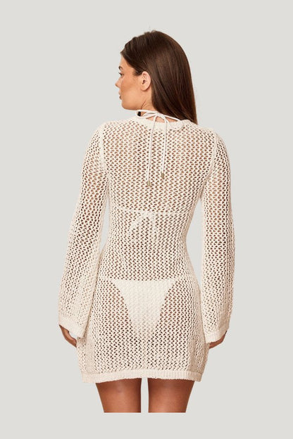 Montego Mini Dress — carry 3