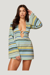 Montego Mini Dress — carry 4