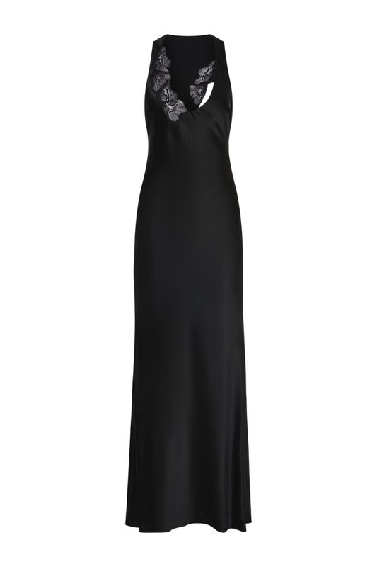 Montparnasse Gown — packshot