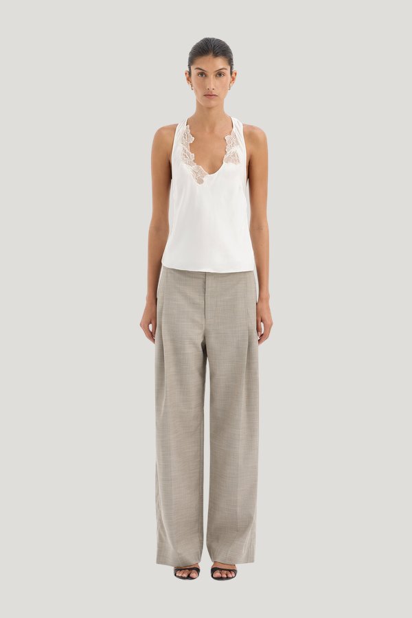 Montparnasse Halter Top — carry 2