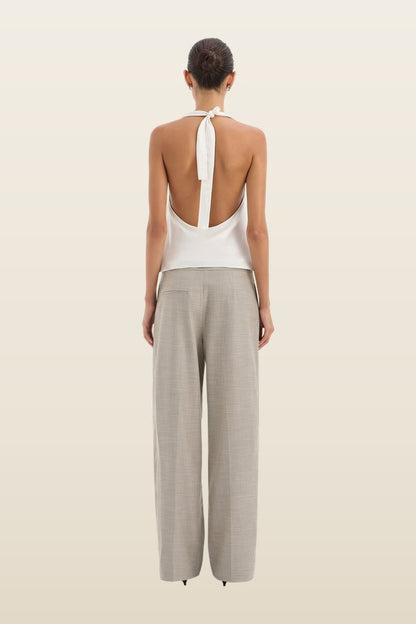 Montparnasse Halter Top — carry 4