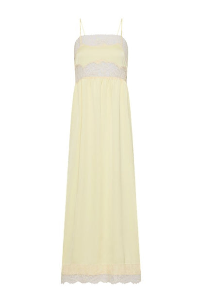 Morris Midi Dress Lucia Lace — packshot