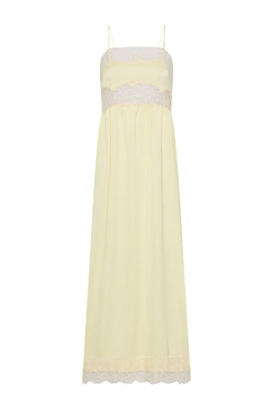 Morris Midi Dress Lucia Lace — packshot