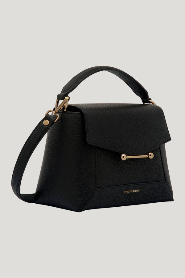 Mosaic Bag — model front
