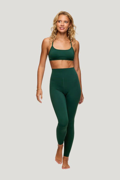 Motion Legging | Hunter — model front