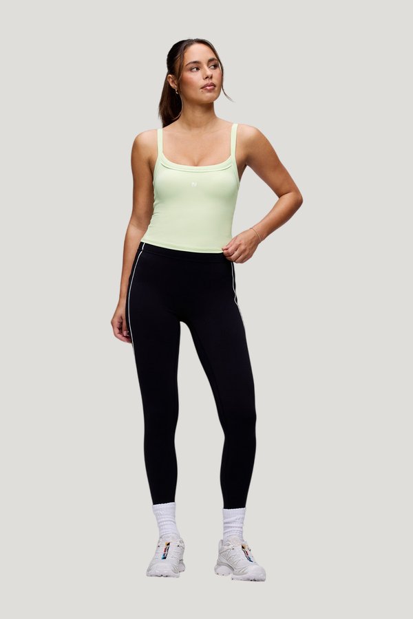 Motion Piped Tank | Matcha — carry 2