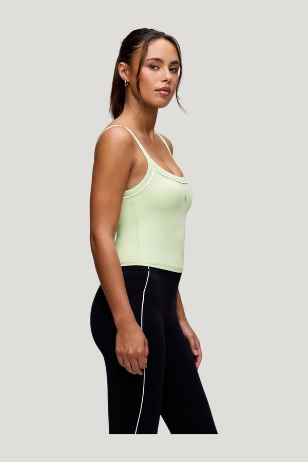 Motion Piped Tank | Matcha — carry 3