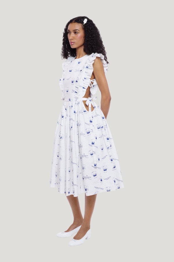 Mott Dress — carry 3