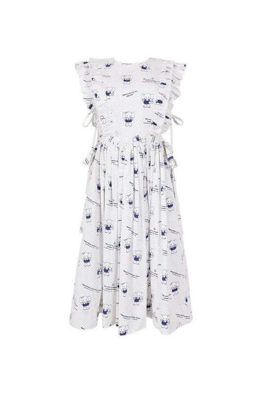 Mott Dress — packshot