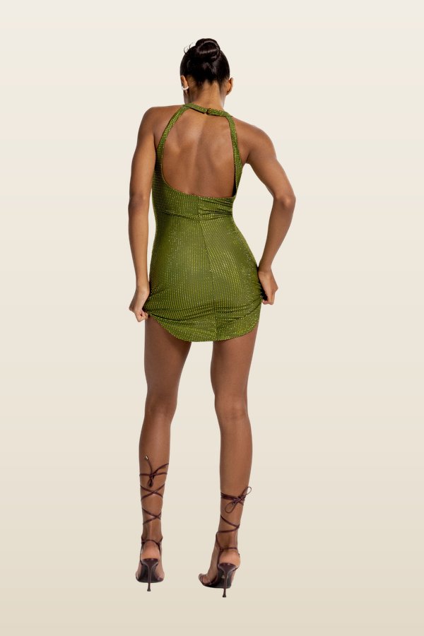 Munekita dress — carry 4