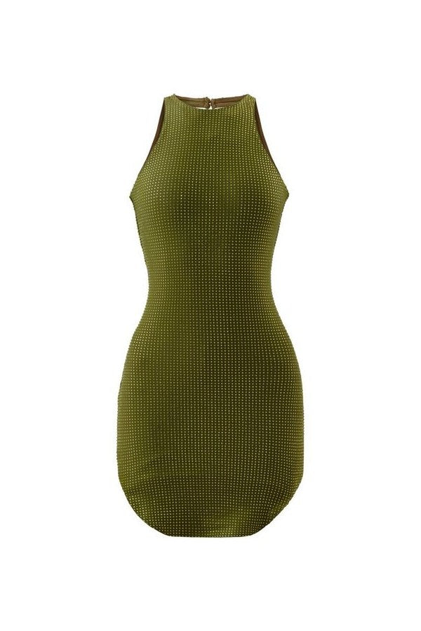 Munekita dress — packshot