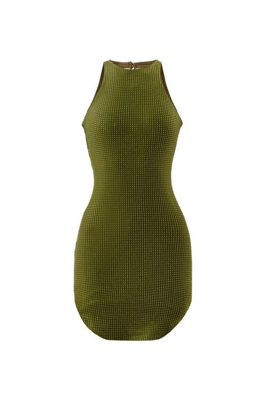 Munekita dress — packshot