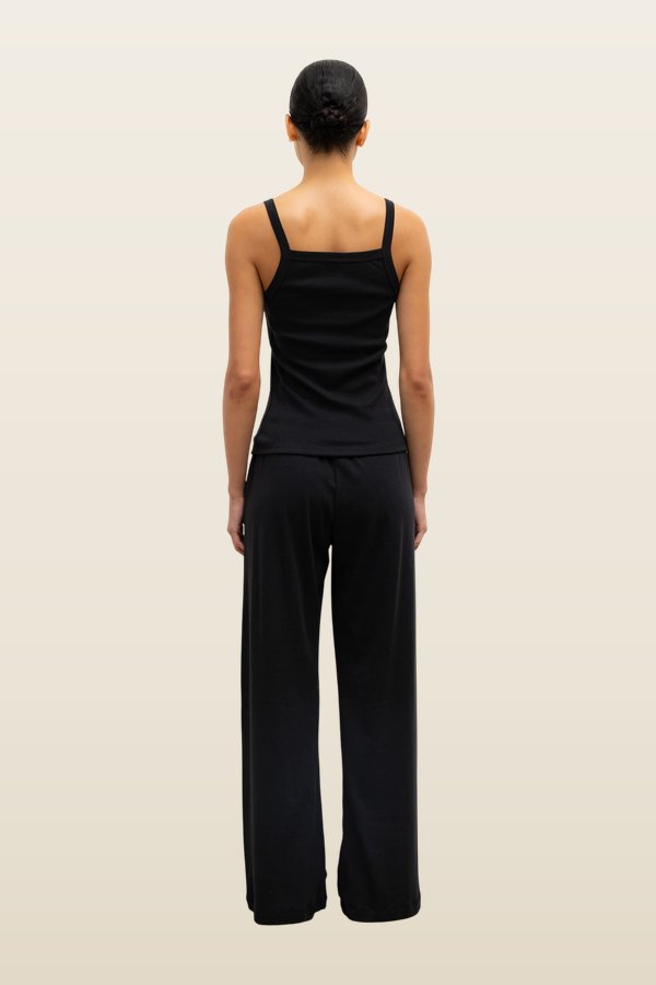 Nando Lounge Pant — model back