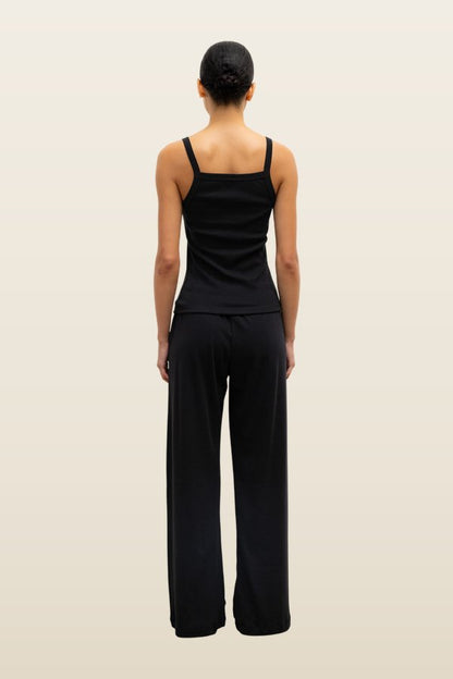 Nando Lounge Pant — model back