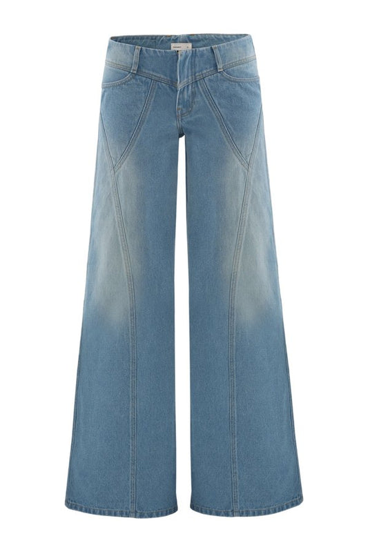 Nerd jeans — packshot