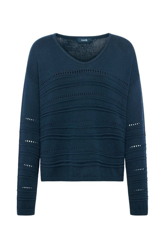 Newport Sweater — packshot