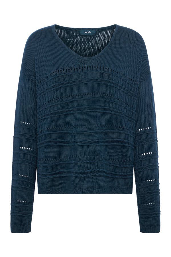 Newport Sweater — packshot