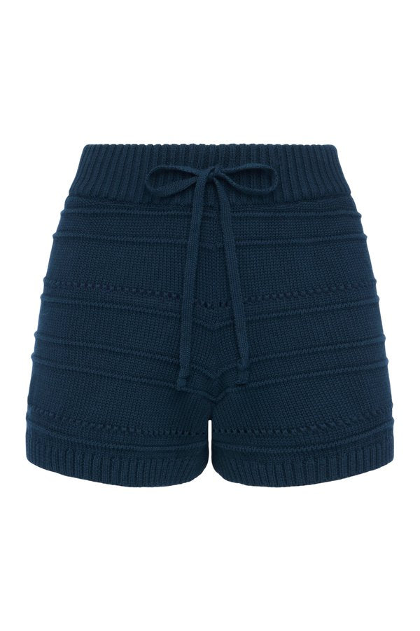 Newport Sweater Short — packshot