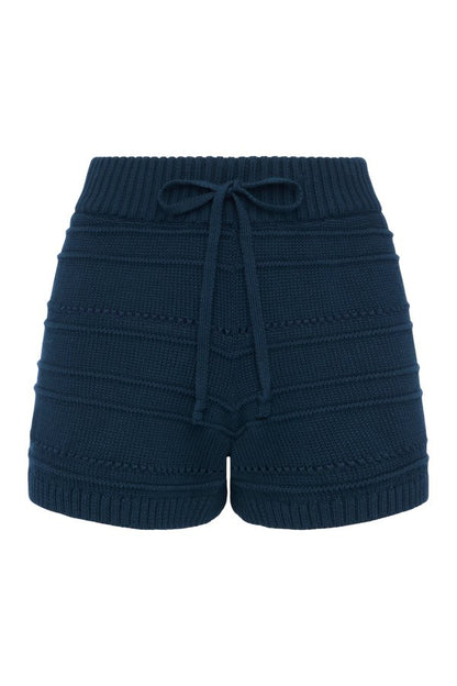 Newport Sweater Short — packshot